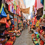 Picture of Granada Market