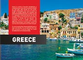 Greece Brochure